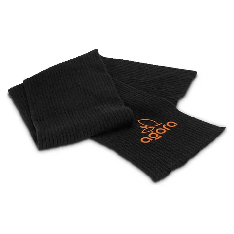 Avalanche Brushed Scarf