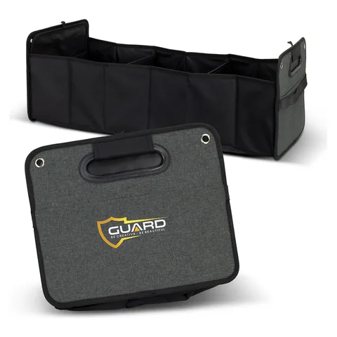 Avera Trunk Organiser