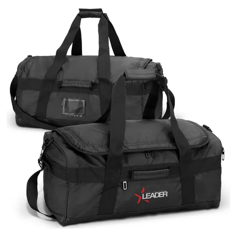 Aquinas 50L Duffle Bag