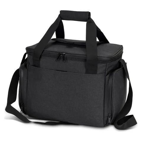 Ottawa Cooler Bag in grey