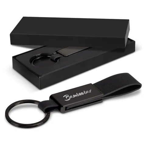 Stanton Key Ring