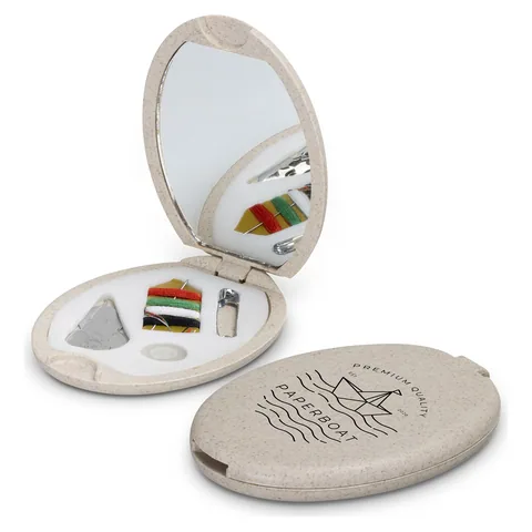 Compact Sewing Kit
