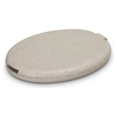 Compact Sewing Kit in natural