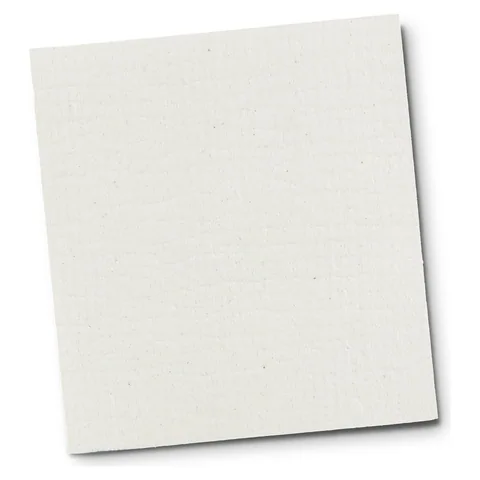 Dish Cloth in white