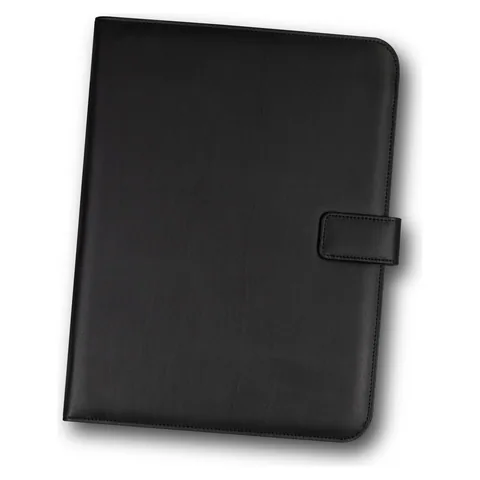 Hartford Portfolio in black