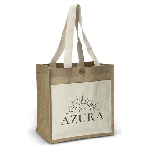 Osiris Tote Bag