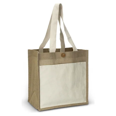 Osiris Tote Bag in natural