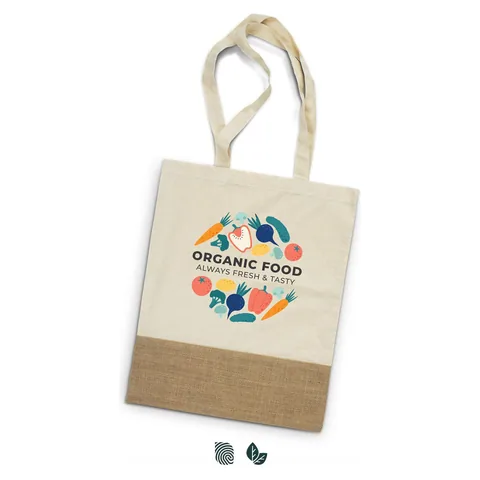 Lima Tote Bag