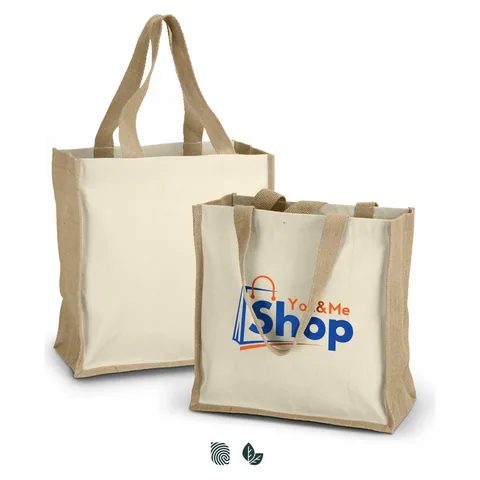 Horus Tote Bag