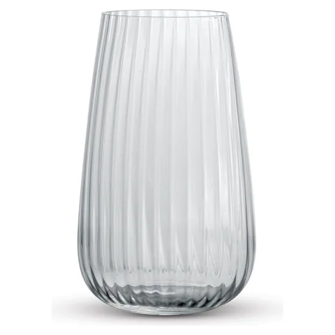 Luigi Bormioli Optica HiBall in clear