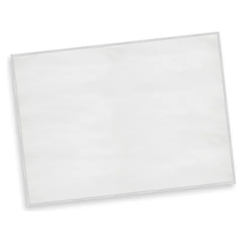 Amba Tea Towel - Full Colour in white