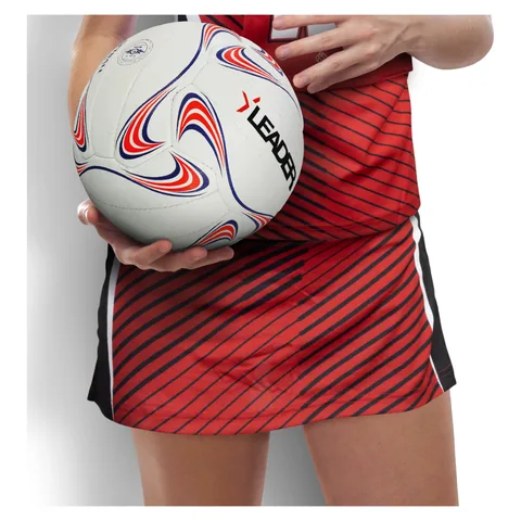 Custom Womens Netball Skirt