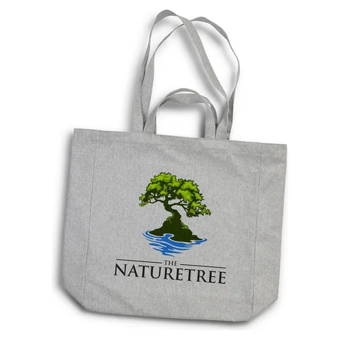 Naples Tote Bag