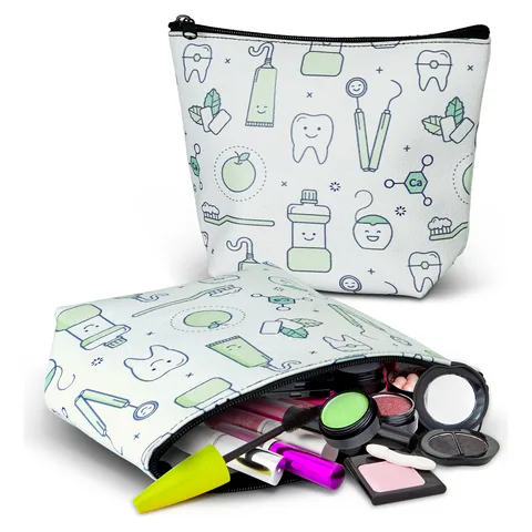 Belle Cosmetic Bag - Small