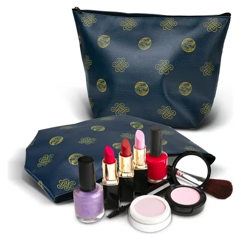 Belle Cosmetic Bag - Medium