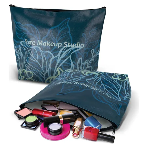 Belle Cosmetic Bag - Large