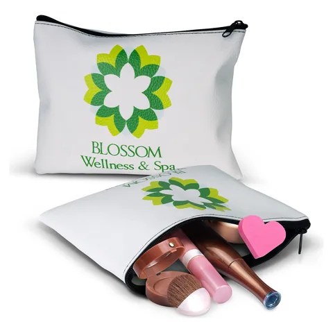 Flora Cosmetic Bag - Small