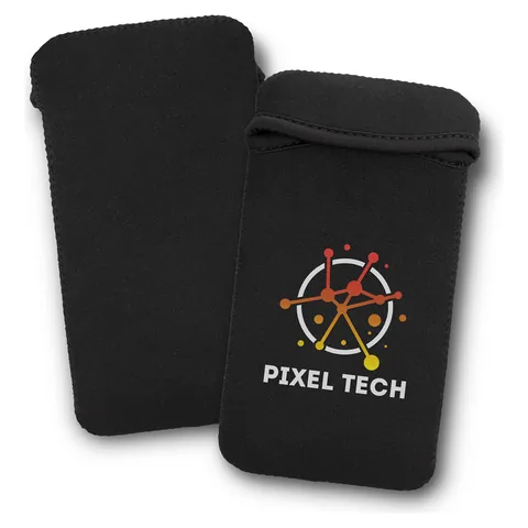 Spencer Phone Pouch