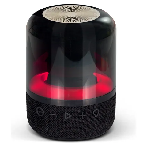 Spectrum Bluetooth Speaker in black