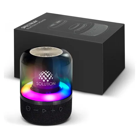 Spectrum Bluetooth Speaker