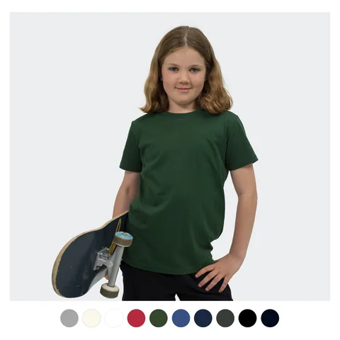 TRENDSWEAR Element Youth T-Shirt