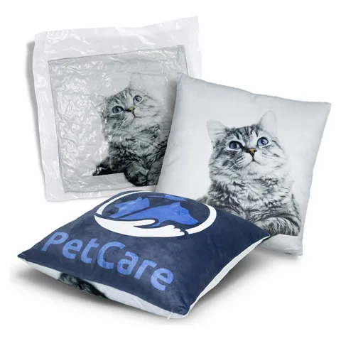 Utopia Cushion - Plush