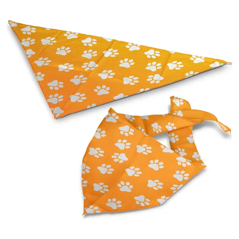 Pet Bandana - Small