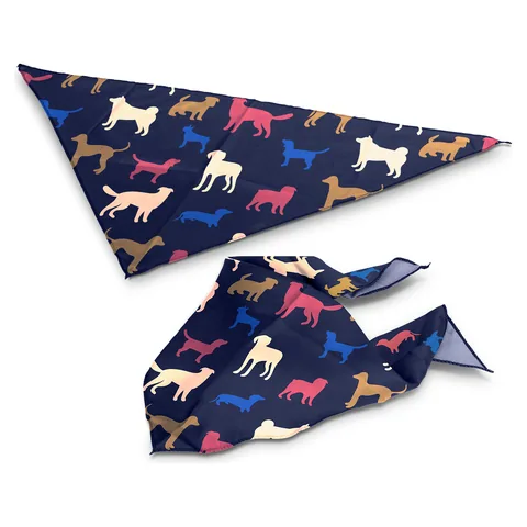 Pet Bandana - Medium