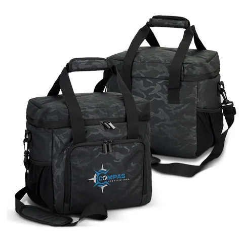 Urban Camo Cooler Bag