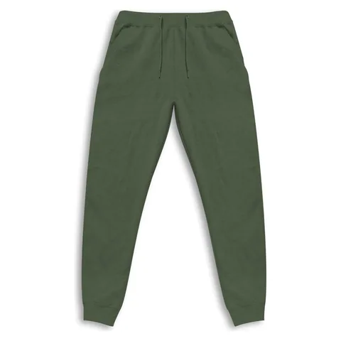 TRENDSWEAR Haven Unisex Sweatpants green