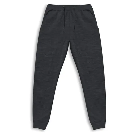 TRENDSWEAR Haven Unisex Sweatpants in grey