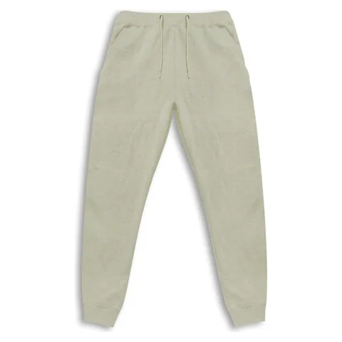 TRENDSWEAR Haven Unisex Sweatpants white
