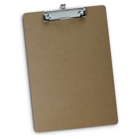 Classic Clipboard in natural
