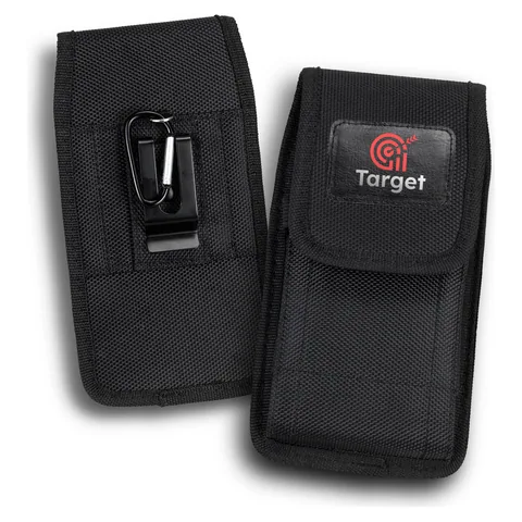 Knight Phone Pouch