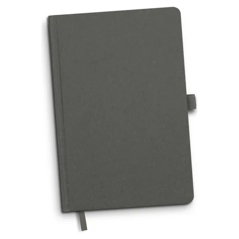 Petros Stone Paper Notebook in grey