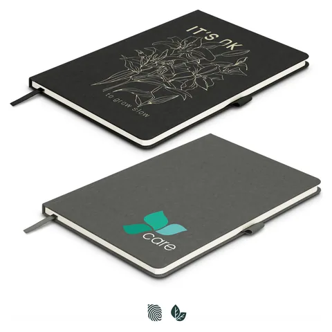 Petros Stone Paper Notebook