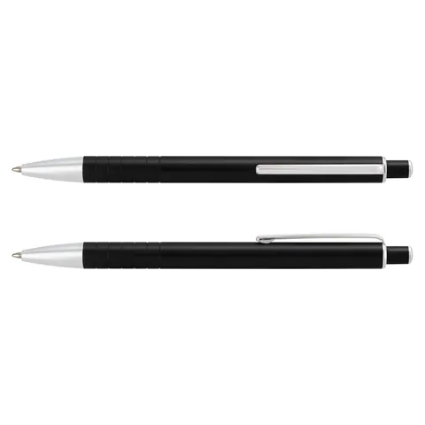 Toledo Pen black