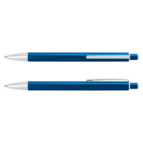 Toledo Pen blue