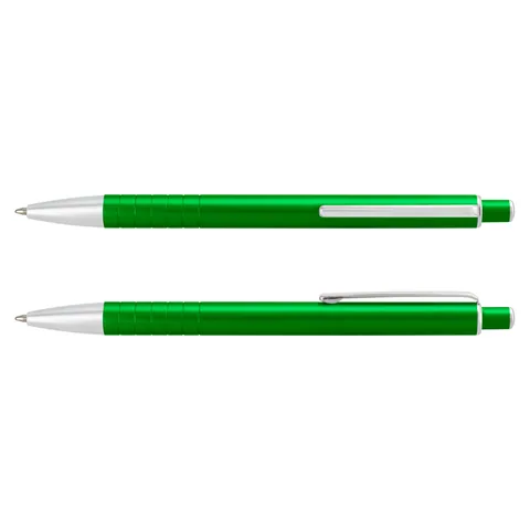 Toledo Pen green