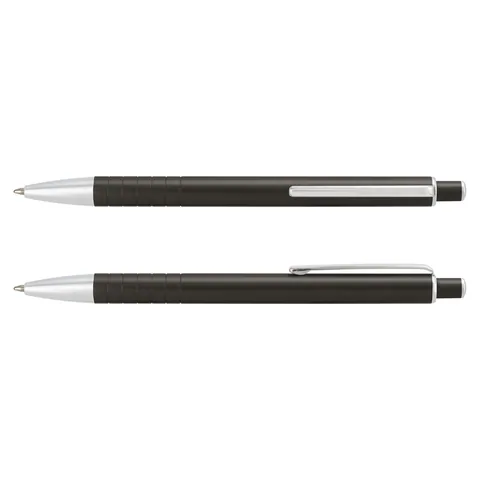 Toledo Pen gunmetal