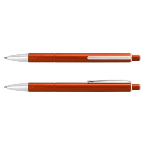 Toledo Pen orange
