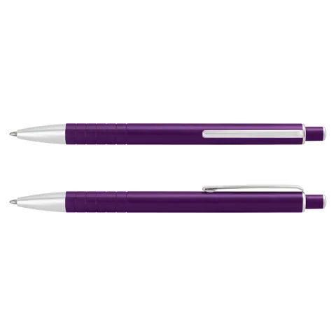 Toledo Pen purple