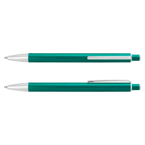 Toledo Pen teal