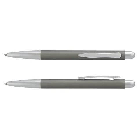Xavier Pen in gunmetal