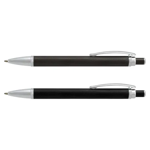 Guilloche Pen