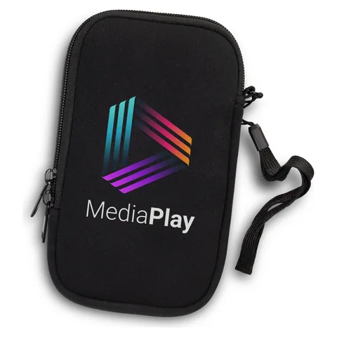 Spencer Phone Sleeve