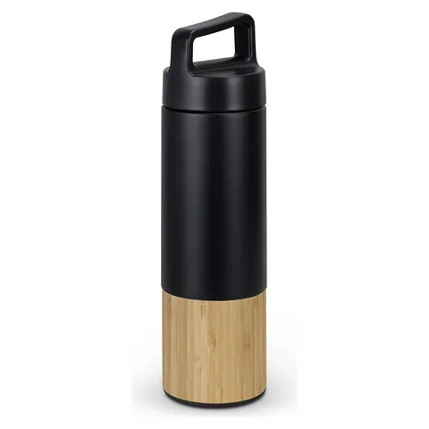 Mica Vacuum Bottle black