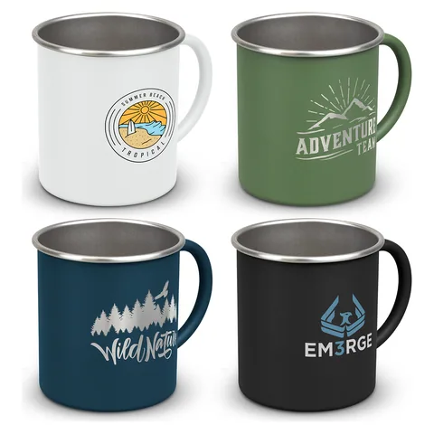 Campster Mug