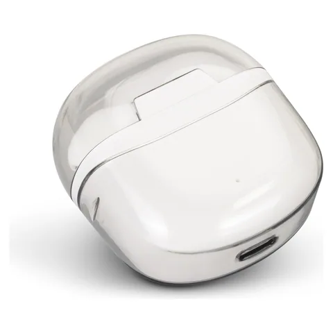 Rhythm Bluetooth Earbuds in white