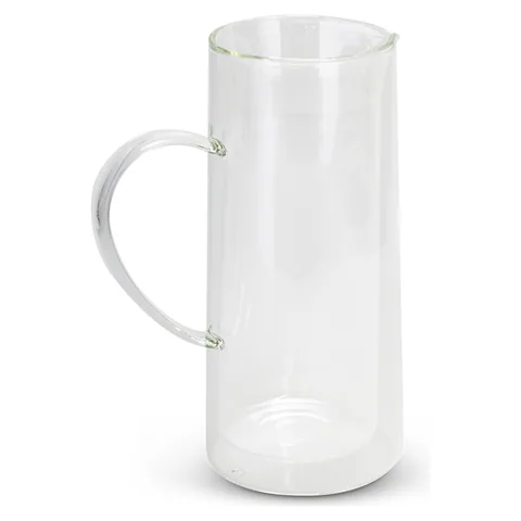 Keepsake Onsen Water Jug in clear